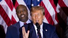 Trump zvítězil v dalších primárkách. V New Hampshire porazil Nikki Haleyovou
