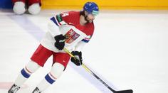 Rána pro reprezentaci, Zacha do Milána nepřijede. Nahrazuje ho Chlapík