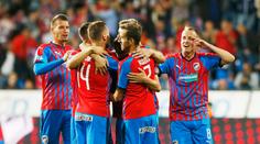 Plzeň zvládla bitvu s Ostravou, Sparta znovu ztratila