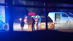 Únos přímo na ulici v Praze. Skupina žádala výkupné, vše už řeší policie