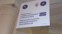 Pacienti často v nemocnicích tápou, kde co najdou. Odborníci to chtějí změnit