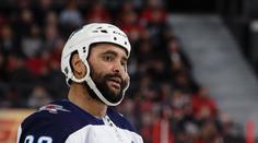 Velký rozvod v NHL. Ikona Winnipegu je volným hráčem. Skončí s hokejem?