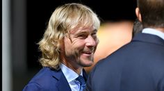 Nedvěd se rozloučil s Juventusem: Každý den jsem se něco naučil, bylo mi ctí