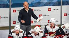 Coyotes pykají! Za porušení pravidel přišli o první a druhé kolo draftu