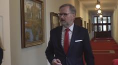 Vláda chce zastropovat ceny energií. O těchto částkách se jedná