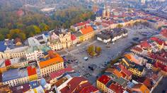 Pět otázek pro kandidáty do Senátu: Podívejte se, jak odpovídali v Jihlavě