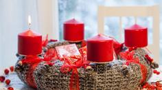 Lidi letos zmátl advent. Startuje v neděli, o týden později než loni