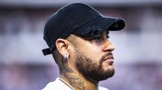 Neymar prý koupí tropický ostrov s luxusním sídlem, zaplatí desítky milionů