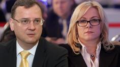 Nečas o sledovačkách věděl, tvrdí policie. Přitíží mu to?