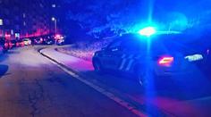 Drsné napadení v Chrudimi, do kterého se zapojilo i dítě. Policie vyšetřuje vraždu