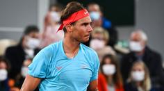 Nadal má před startem Australian Open problém! Stále ho trápí záda