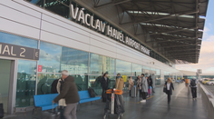 Pražskému letišti hrozí stávka. Situace je neúnosná, tvrdí odboráři