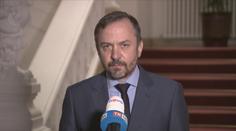 Novým ministrem se má stát Ženíšek. Představil své priority