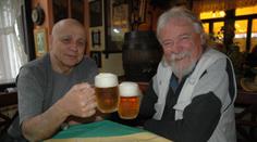 Česko smutní! Zemřel autor legendárního hitu Jožin z bažin