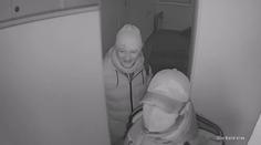 Policisté z Hradce Králové pátrají po zlodějích, kteří se vloupali do sklepů