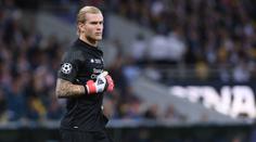 Karius je připraven bojovat o místo v Liverpoolu, přestup neplánuje