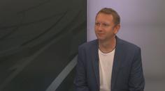 McDavid snad není z této planety. Jeho limitem je nebe, říká Roman Jedlička