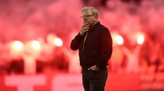 Námluvy bývalého kouče Sparty, šel na pohovor do slavného klubu