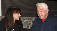 Dáda Patrasová zuří: Volala Krampolovi, proč ji uráží. Ten byl v šoku