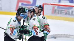 Boleslav si vynutila sedmý duel, série pokračuje i mezi Spartou a Libercem