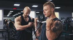 Svalovec sesadil Mareše z instagramového trůnu. Nahlédli jsme do jeho soukromí