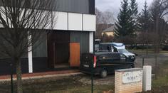 Silvestrovská tragédie: Fotbálek v Dobřichovicích skončil smrtí