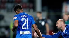 Liberec má také problém s covidem. Do Německa odcestuje oslabený
