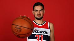 Satoranského naděje: Trenér mi bude více věřit, říká Čech v NBA