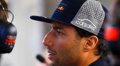 Ricciardo se opřel do sociálních sítí F1: Nejsme děti, vzkazuje jim!