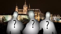 Strach prezidentských kandidátů! Třem z nich hrozí vyškrtnutí z voleb