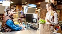 Revoluce v nakupování. Supermarket zavádí "kouzelné pokladny"
