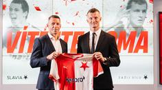 Ikony Slavie se vrací jako mentoři. Působit budou v rezervním týmu