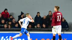 Sparta nezvládla duel s Libercem! Slovanu na Letné podlehla 0:2
