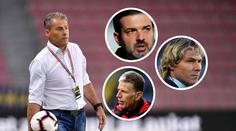 HLASUJTE, kdo nahradí Hapala: Stramaccioni, Nedvěd, někdo jiný?