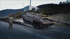 Švýcarsko už se nechce spoléhat na druhé. Masivně investuje do své obrany