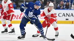 NHL se vrací do Evropy. Představit se může i trojice Čechů