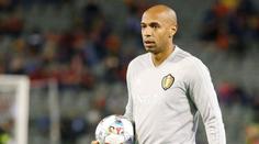 Skvělá zpráva pro Monako: Novým trenérem se stal Thierry Henry!