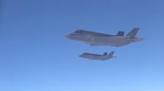 První česká firma uzavřela dohodu o spolupráci při nákupu stíhaček F-35