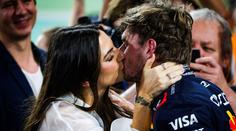 Z obyčejného kluka k osudové lásce: Verstappen dostal u partnerky druhou šanci
