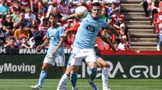 Čtyři roky natvrdo. Známý fotbalista bude pykat za sexuální obtěžování