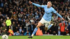 Haaland zase řádil. Manchester City v FA Cupu rozstřílel Burnley a je v semifinále