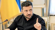 Zelenskyj se dostal do velkých problémů. O všem rozhodne podzim, říká expert