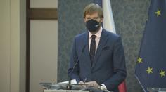 Proplácení testů 1. září definitivně skončí, oznámil ministr Vojtěch