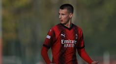Milán povolal do áčka 15letý supertalent. Hrát může už v sobotu