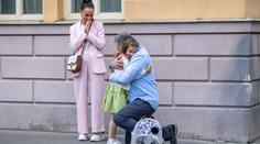 První školní den v Ulici: Dojatý Evžen a zamořené Království hraček
