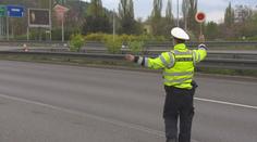 Řidiči pozor! Policie chystá na sváteční víkend dopravní kontroly