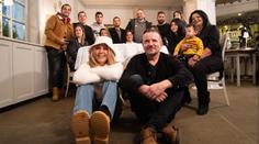 Ztracená rodina s Terezou Pergnerovou: Nejdojemnější show už teď na Voyo