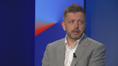 Rakušan: Střelbě na FF nešlo zabránit. Rezignoval bych jen v jednom případě