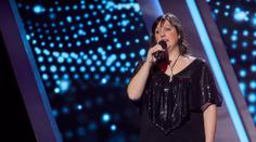 The Voice zaplaví pořádné emoce: Nevidomá Simona dojme celý sál!