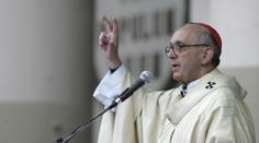 TAJEMNÉ PROROCTVÍ z 12. století: 112. papež František přinese světu SOUDNÝ DEN